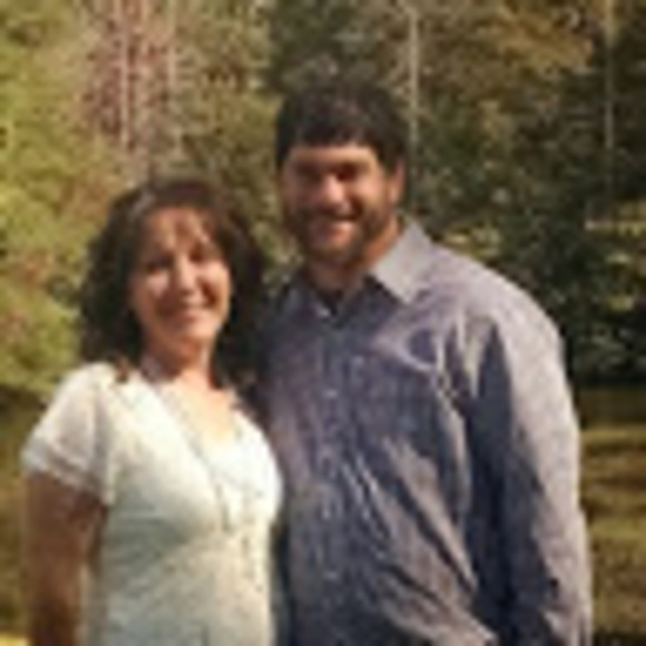 Meet your Posher, Rachelle - Picture 1 of 1